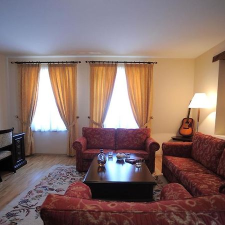 Kalin Hotel Lazaropole Pokój zdjęcie