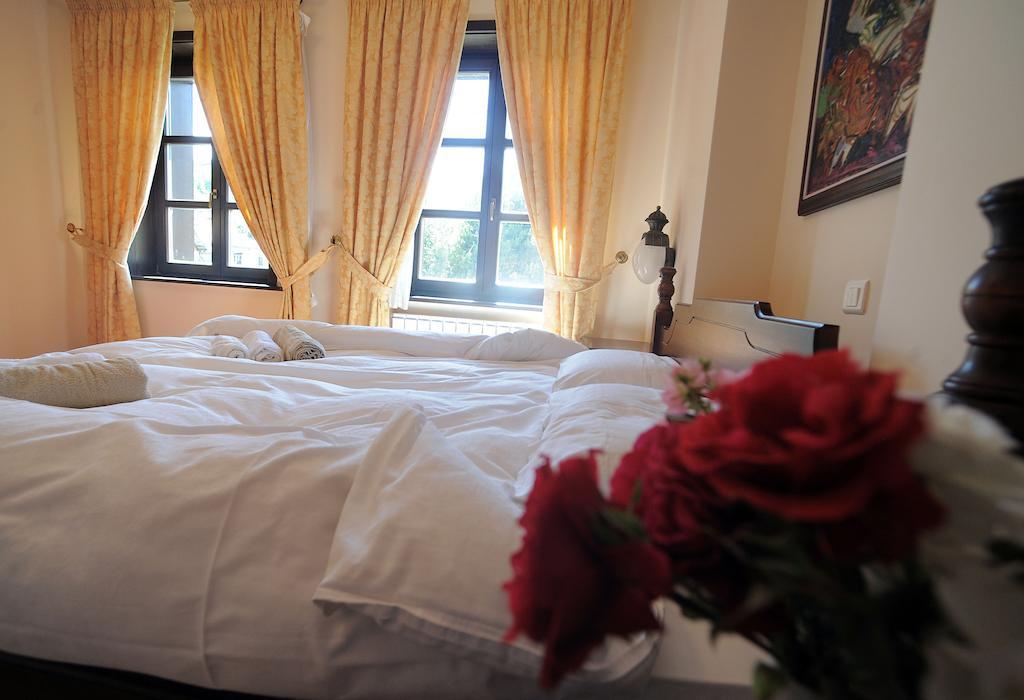 Kalin Hotel Lazaropole Pokój zdjęcie