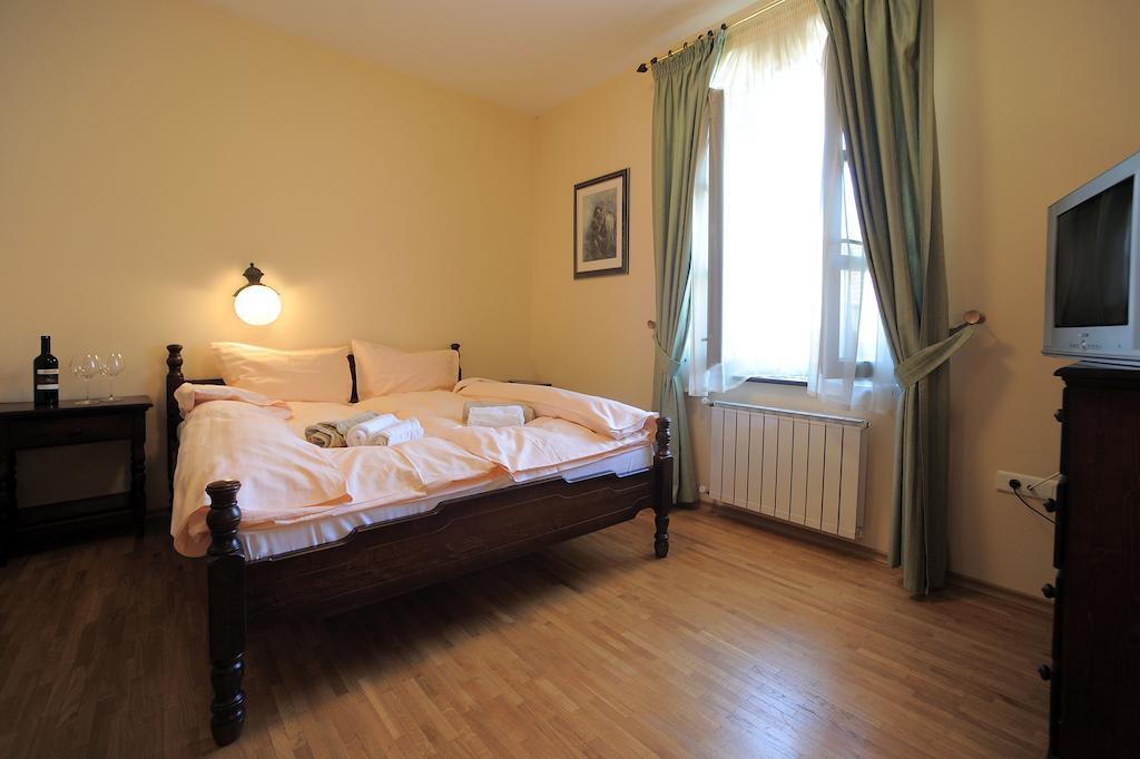 Kalin Hotel Lazaropole Pokój zdjęcie