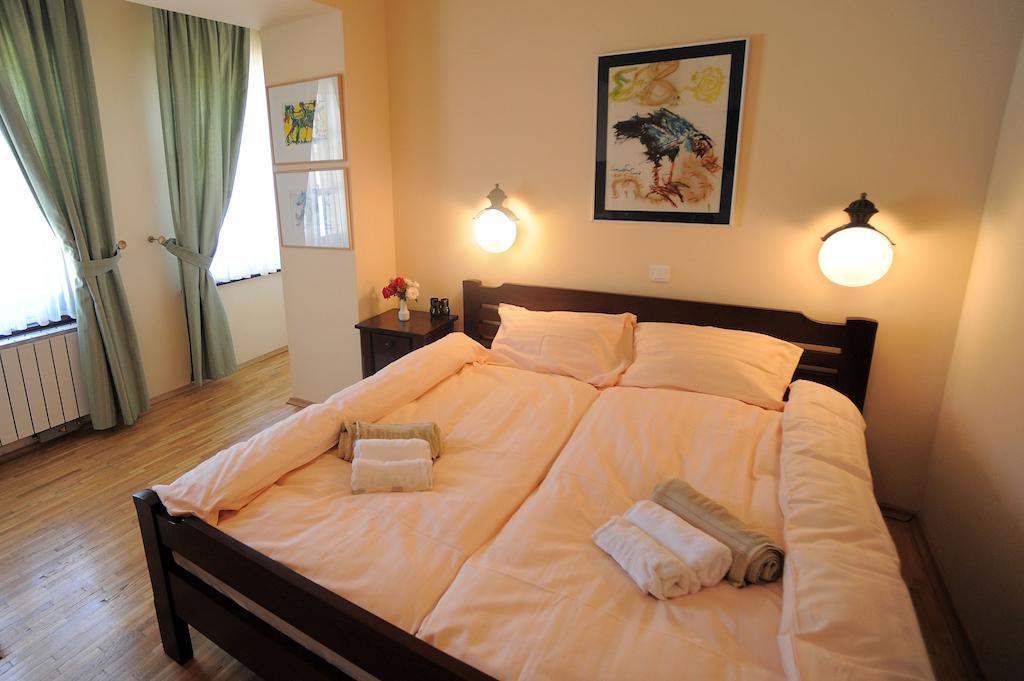 Kalin Hotel Lazaropole Pokój zdjęcie