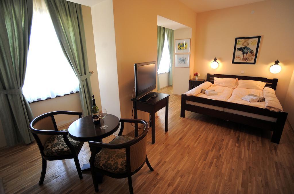 Kalin Hotel Lazaropole Pokój zdjęcie