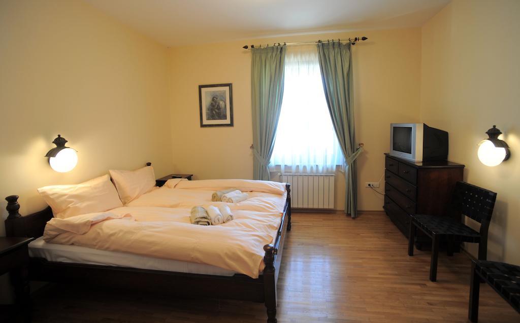 Kalin Hotel Lazaropole Pokój zdjęcie