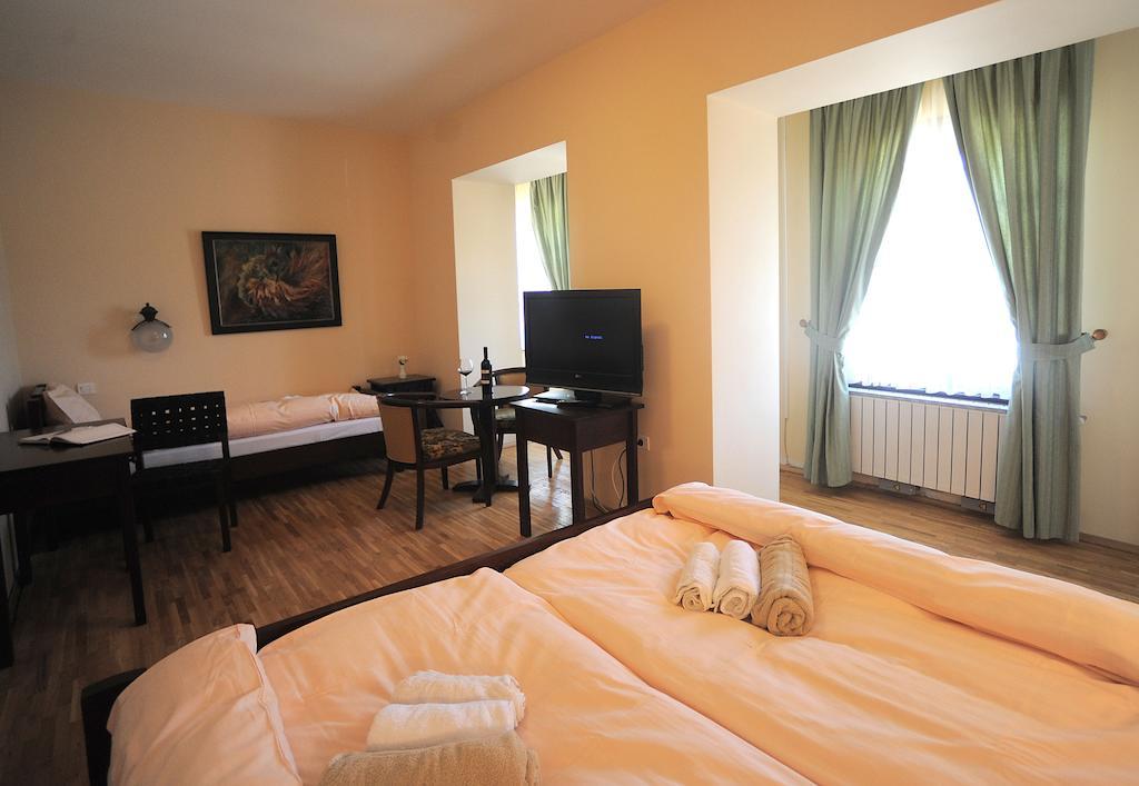 Kalin Hotel Lazaropole Pokój zdjęcie