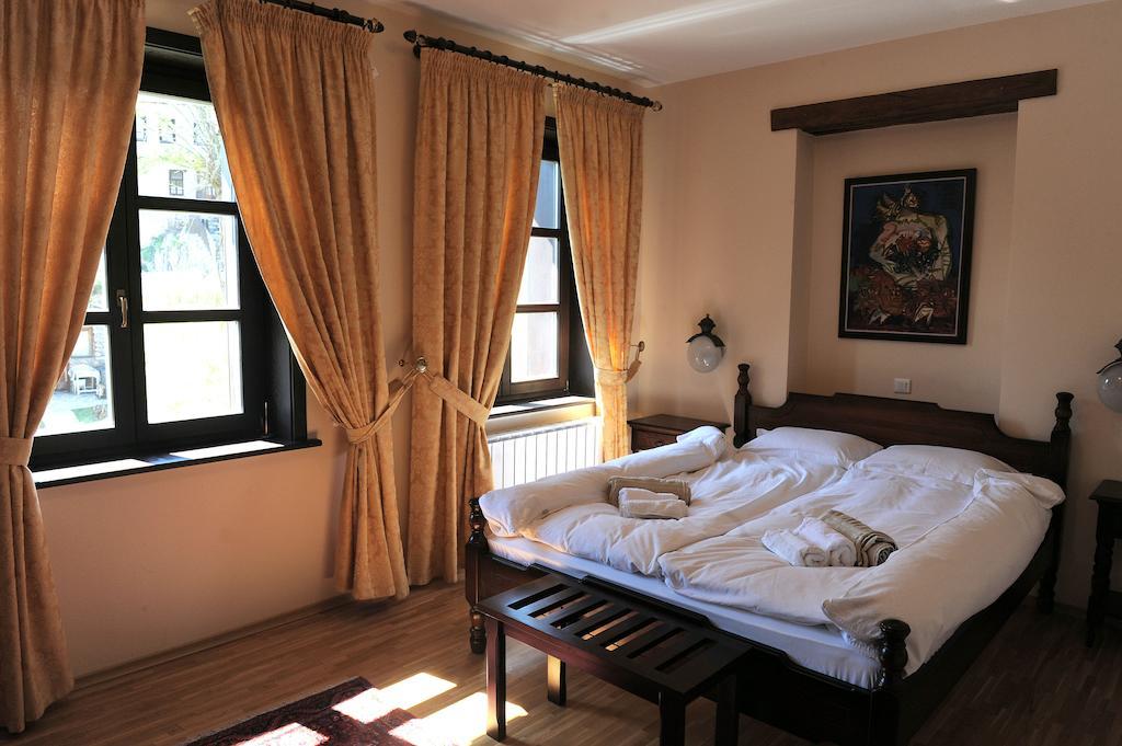 Kalin Hotel Lazaropole Pokój zdjęcie