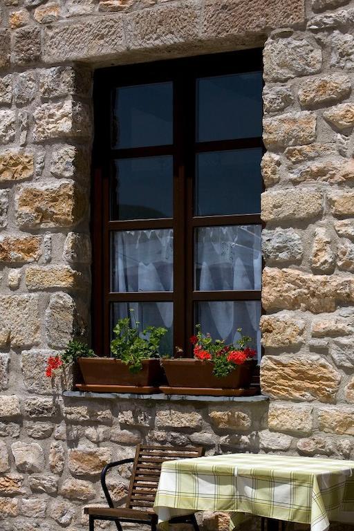 Kalin Hotel Lazaropole Zewnętrze zdjęcie
