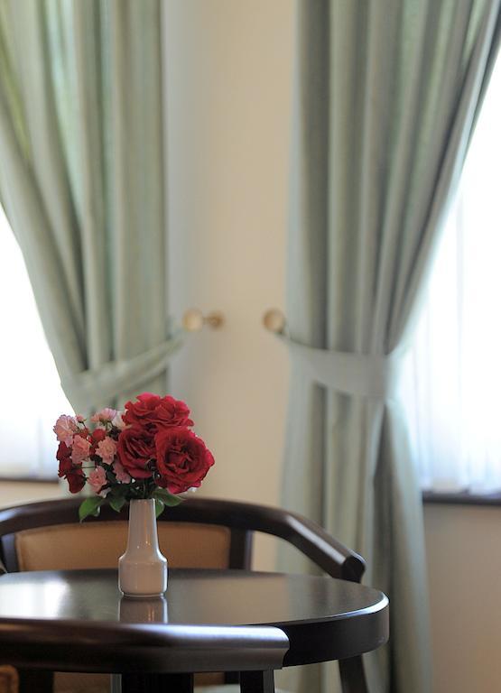 Kalin Hotel Lazaropole Zewnętrze zdjęcie